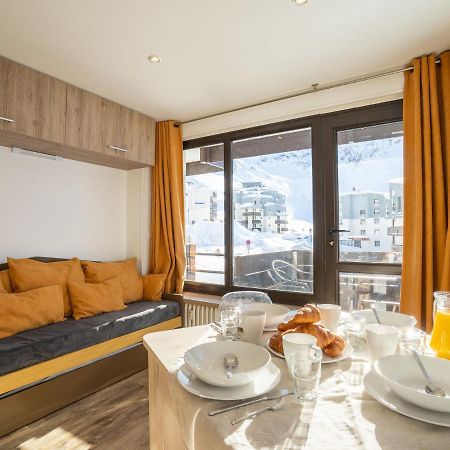 Apartment Les Tufs - Val Claret-5 By Interhome Тин Екстериор снимка