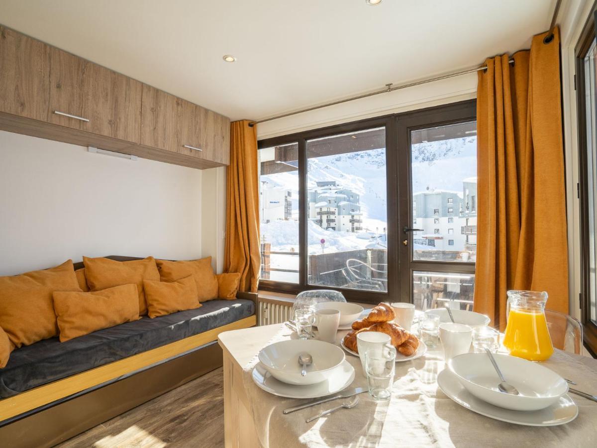 Apartment Les Tufs - Val Claret-5 By Interhome Тин Екстериор снимка