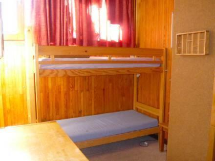 Apartment Les Tufs - Val Claret-5 By Interhome Тин Екстериор снимка