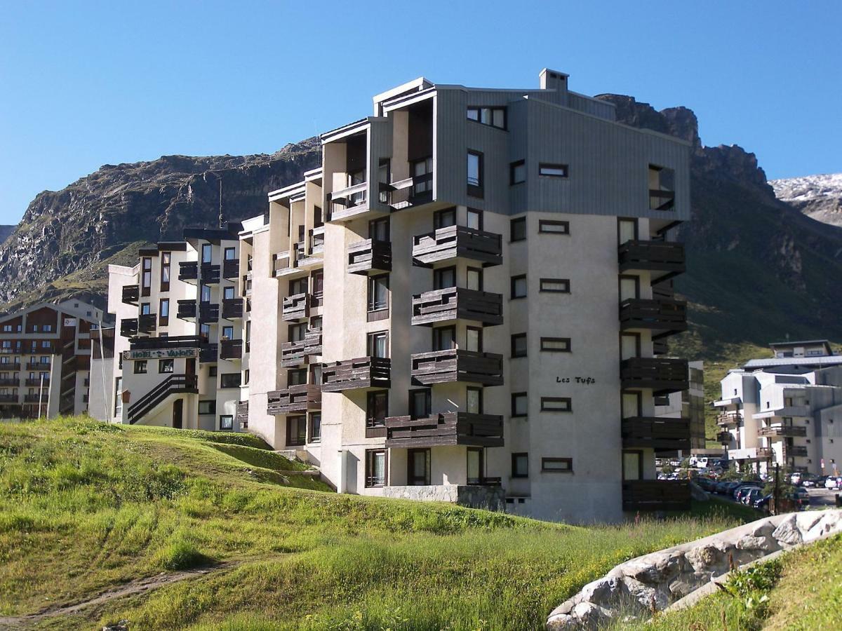 Apartment Les Tufs - Val Claret-5 By Interhome Тин Екстериор снимка